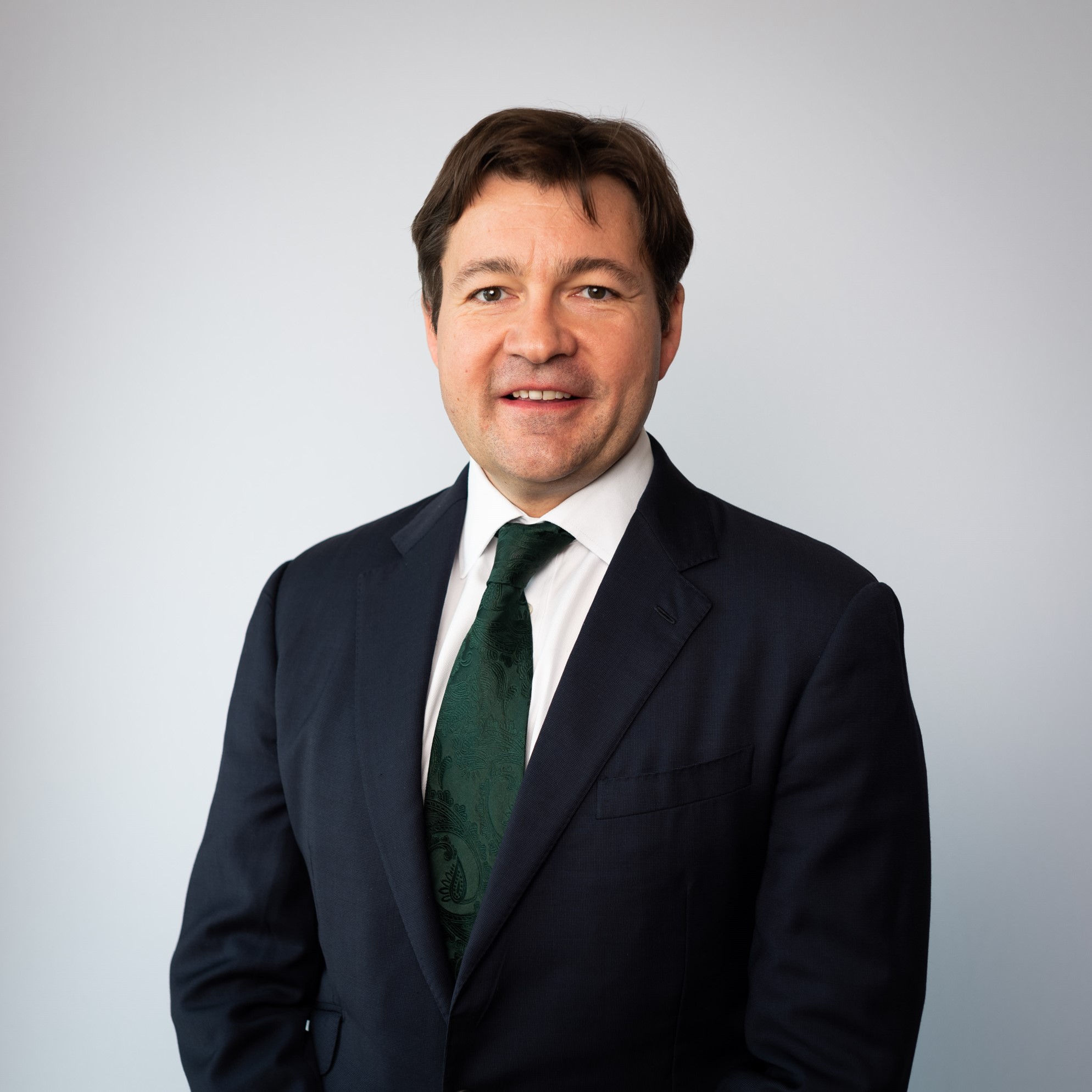 Craig Scordellis